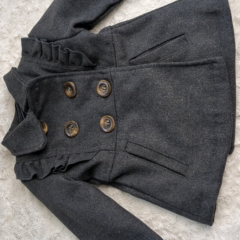 Infant Pea Coat